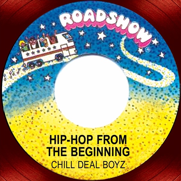 Hip-Hop from the Beginning