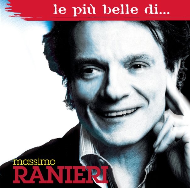 Le più belle di Massimo Ranieri