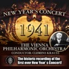 The Vienna Philharmonic Orchestra: New Year's Concert 1941