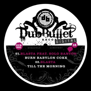 Burn Babylon Coke