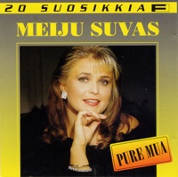 20 Suosikkia / Pure Mua - Meiju Suvas
