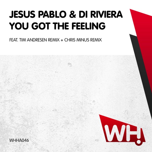 You got the Feeling - EP - Single