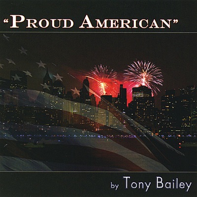 Proud American