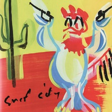 Surf City - Free the City