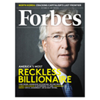 Forbes, October 10, 2011 - Forbes