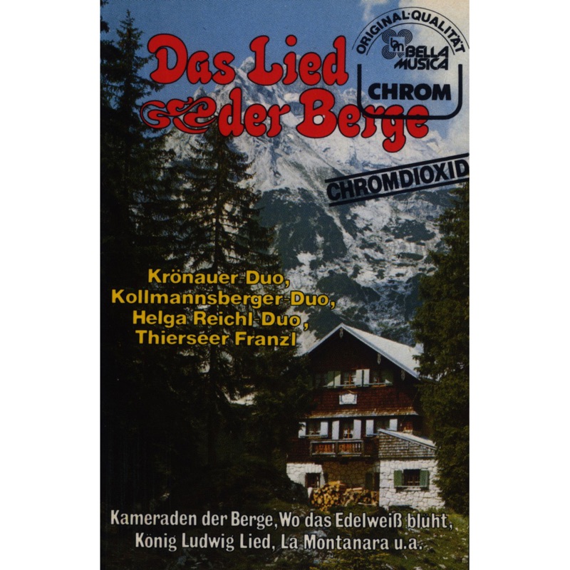 Jägermarsch