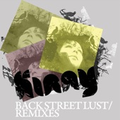 Back Street Lust (Remixes) artwork