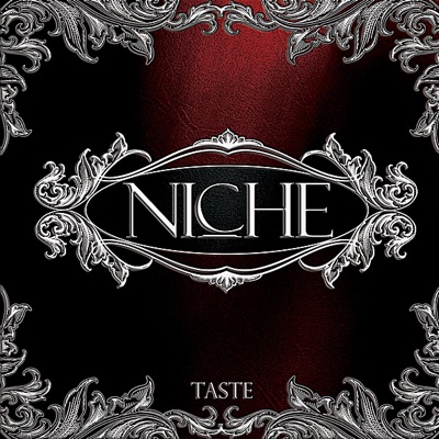 Taste EP - EP