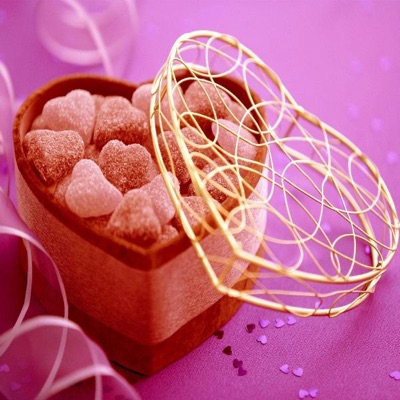 Candy of Love - Single