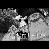 Cover art for Meet Me At Père Lachaise by Erikssön - Bendewald