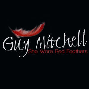 She Wore Red Feathers - EP
