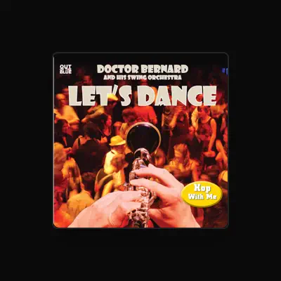 Listen to Bernard Berkhout, watch music videos, read bio, see tour dates & more!