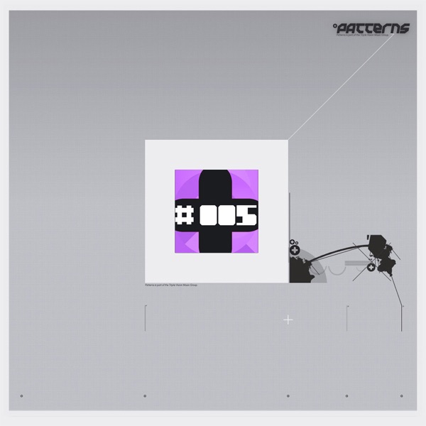 Cover of Uzzi - EP