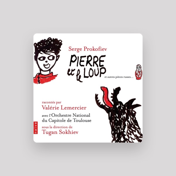 Valérie Lemercier's avatar