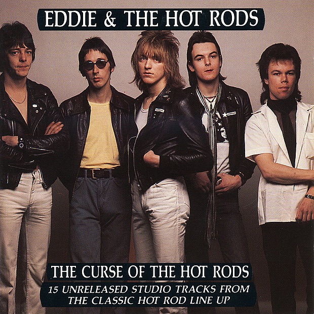 The Curse of the Hot Rods