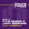 Potential (Space Djz Remix) - Kyle Geiger & Jamie Bissmire lyrics