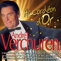 André Verchuren - Tico tico (samba)