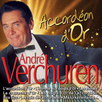 Accordéon d'or