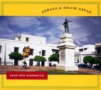 Preludio from Bachianas Brasileiras No. 4