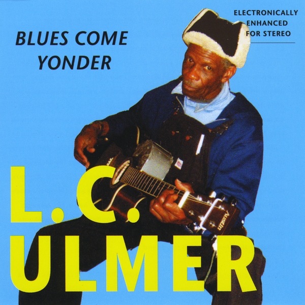 Blues Come Yonder