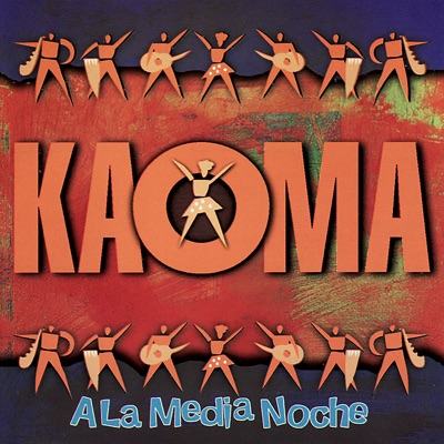 Kaoma - Lambada (Best Remix): lyrics and songs