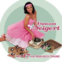 Vanessa Neigert - Vanessas Jive Party Mix