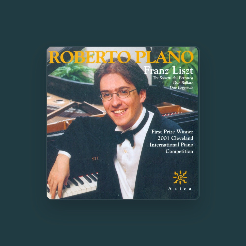 Фото Roberto Plano