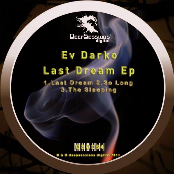 Last Dream - Single