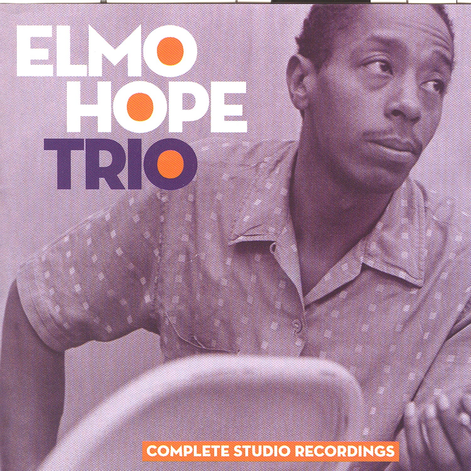 Complete Studio Recordings/The Master Takes