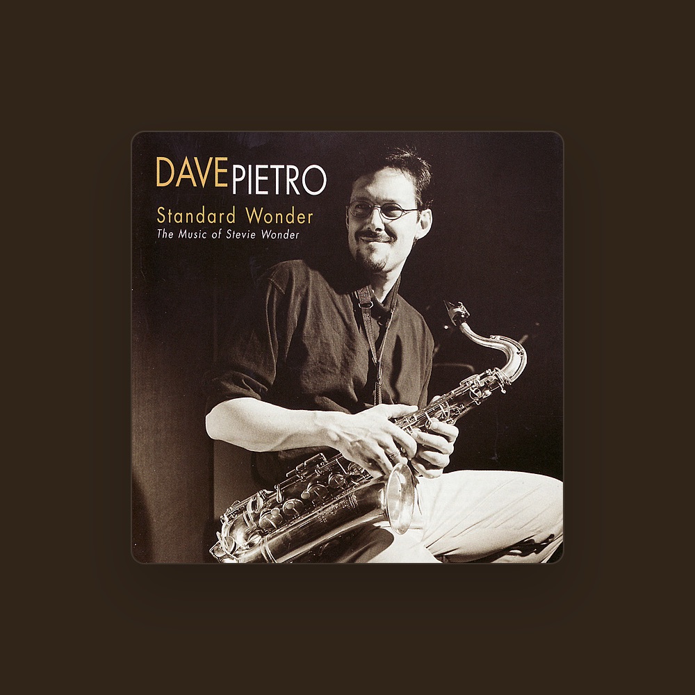 Фото Dave Pietro