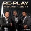 Niemand - Single (versie 2011) - Single