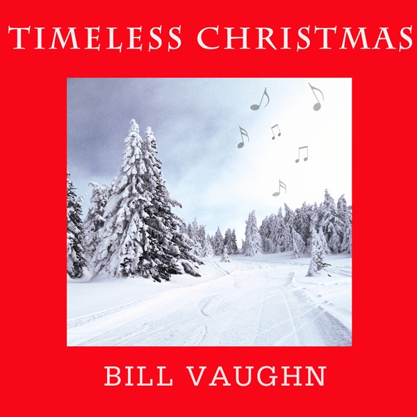 Обложка альбома «Timeless Christmas: Billy Vaughn» — Billy Vaughn
