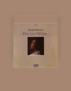 Marion Williams सुनें, म्यूज़िक वीडियो देखें, बायो पढ़ें, दौरे की तारीखें और बहुत कुछ देखें!