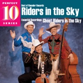 Riders In the Sky - Ghost Riders in the Sky