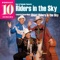 Back In the Saddle Again - Riders In the Sky lyrics
