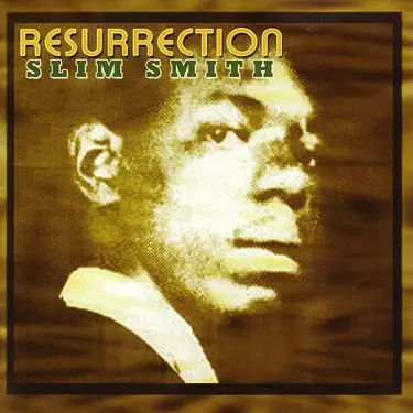 Build My World Around You - Slim Smith: Song Lyrics, Music Videos