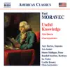 Stream & download Moravec: Useful Knowledge