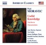 Moravec: Useful Knowledge
