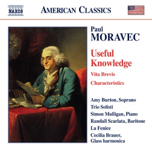 Moravec: Useful Knowledge