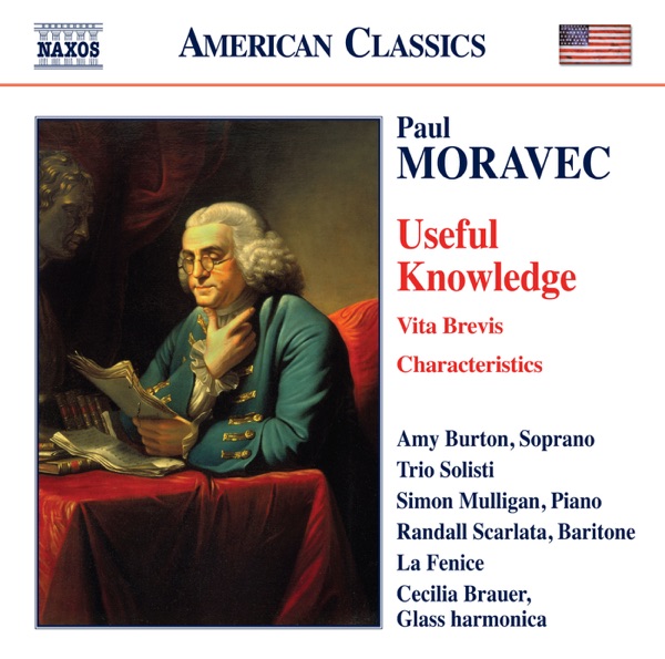 Moravec: Useful Knowledge