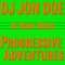 Progressive Adventures (A Night At The Races Mix) - DJ Jon Doe lyrics