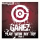 Play With My Toy Part 2 EP
