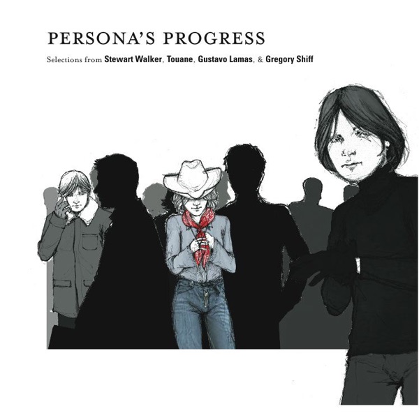 Persona's Progress