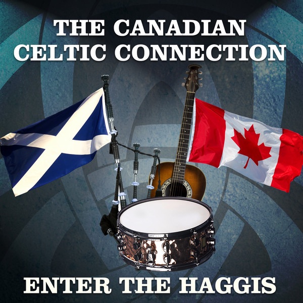 The Canadian Celtic Connection
