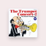 The Trumpet Concert