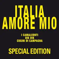 Come passa il tempo — I Camaleonti