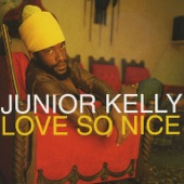 Junior Kelly - Clean Heart