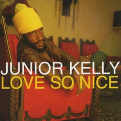 Junior Kelly - Sleep Last Night
