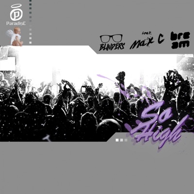 So High (feat. Max C) - EP