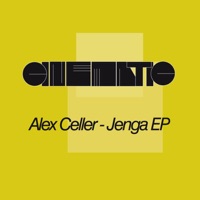 Jenga - EP - Alex Celler